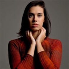 gabriela garcia - actress